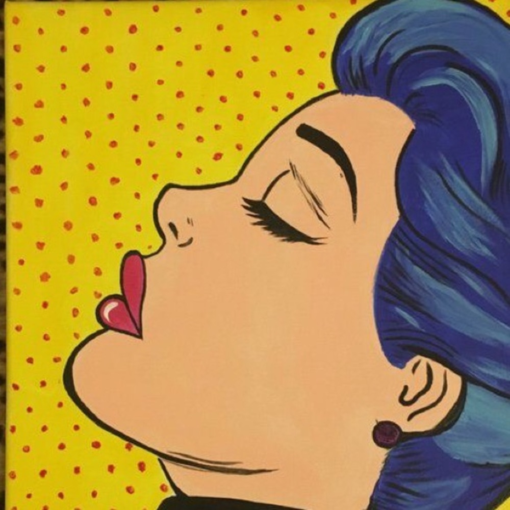 Meet your Posher, Sofi